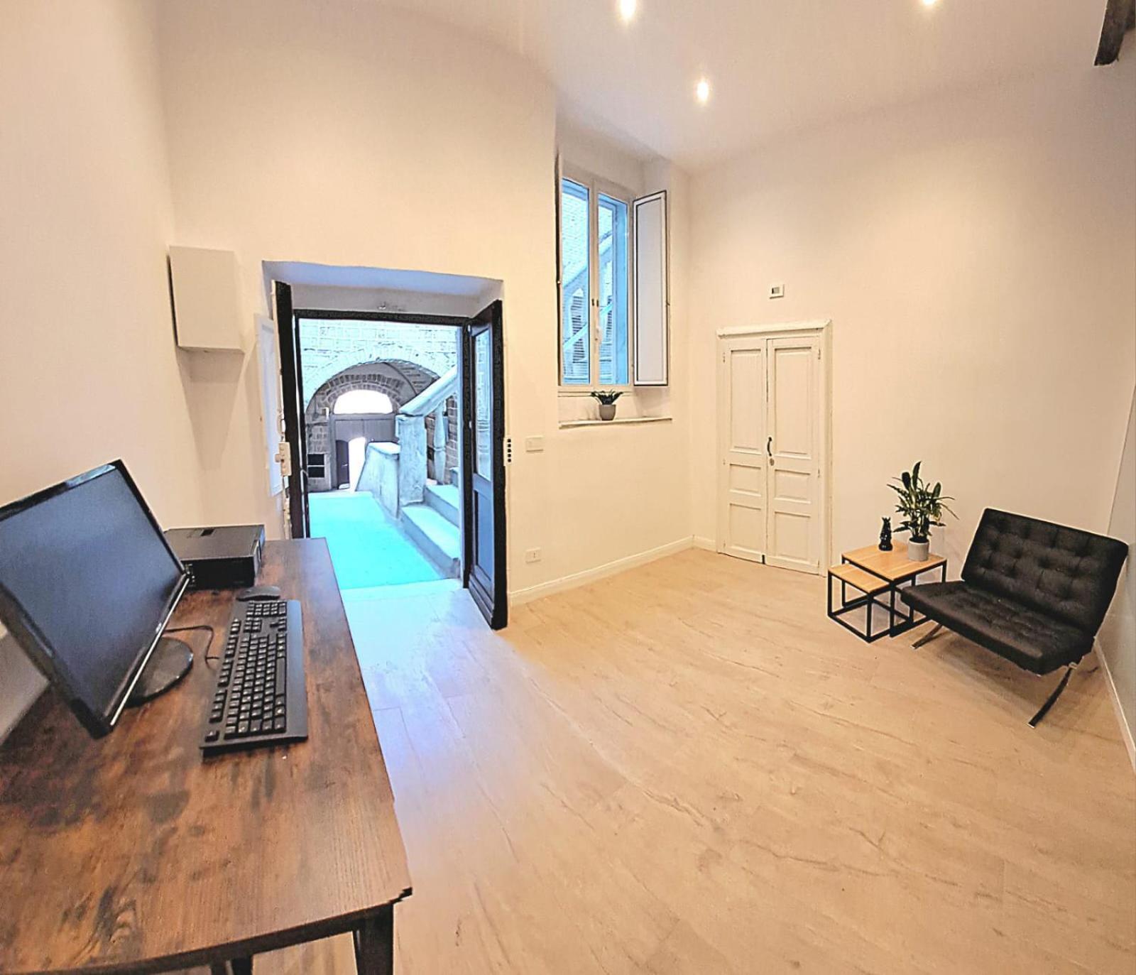 Suite San Marco Bari Exteriör bild
