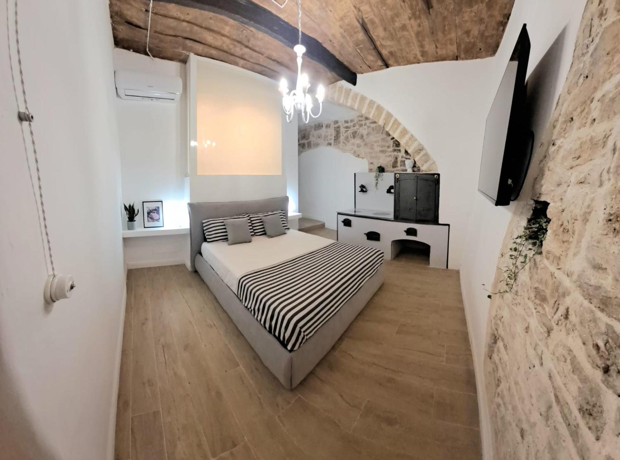 Suite San Marco Bari Exteriör bild