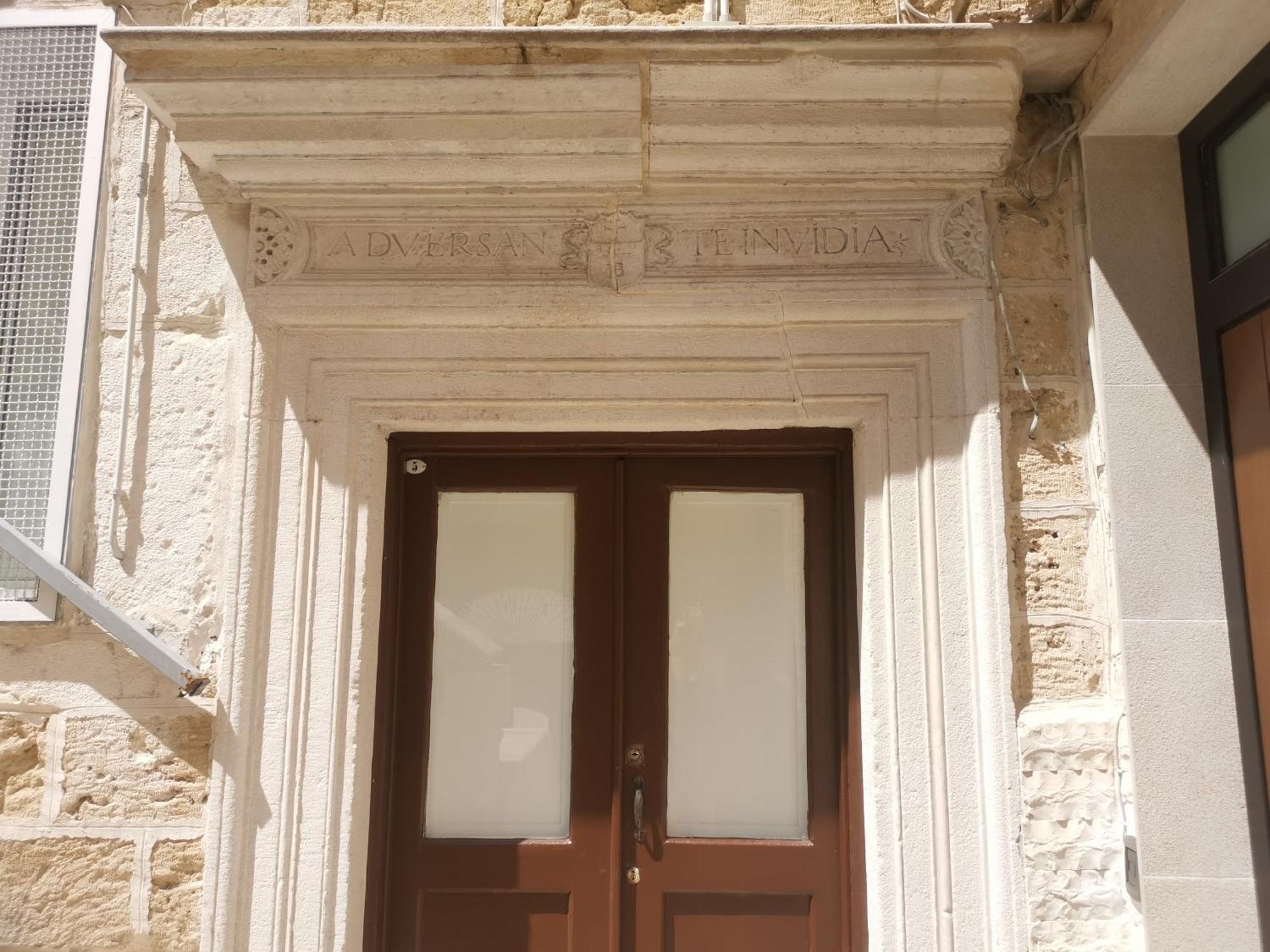Suite San Marco Bari Exteriör bild